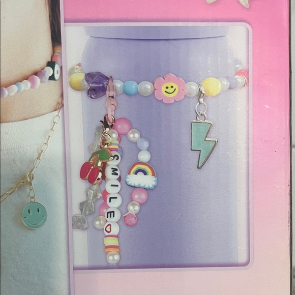 Charm Accessories Kit - Multicolor - Picture 7 of 10